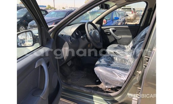 Sayi Imported Renault Duster Green Mota in Import - Dubai a Ashanti Sayi Imported Renault Duster Green Mota in Import - Dubai a Ashanti