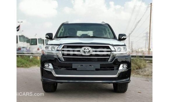 Sayi Imported Toyota Land Cruiser Black Mota in Import - Dubai a Ashanti Sayi Imported Toyota Land Cruiser Black Mota in Import - Dubai a Ashanti