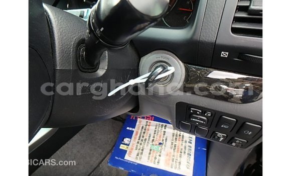 Ra Imported Toyota Prado Black Ọkọ̀ in Import - Dubai ni Ashanti Ra Imported Toyota Prado Black Ọkọ̀ in Import - Dubai ni Ashanti