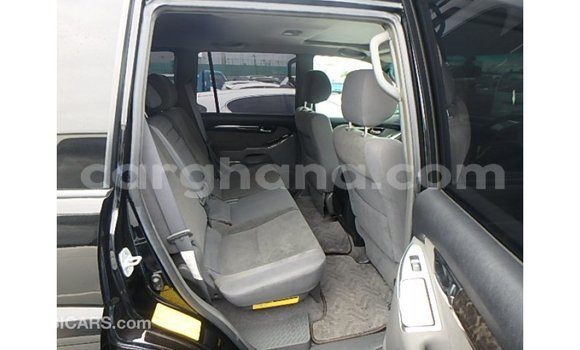 Ra Imported Toyota Prado Black Ọkọ̀ in Import - Dubai ni Ashanti Ra Imported Toyota Prado Black Ọkọ̀ in Import - Dubai ni Ashanti