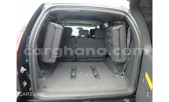 Ra Imported Toyota Prado Black Ọkọ̀ in Import - Dubai ni Ashanti Ra Imported Toyota Prado Black Ọkọ̀ in Import - Dubai ni Ashanti