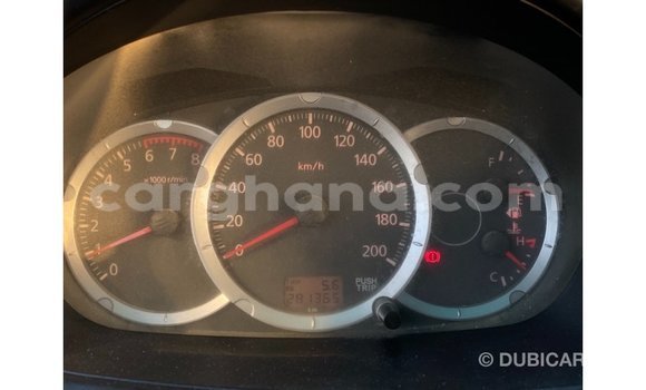 Sayi Imported Mitsubishi L200 White Mota in Import - Dubai a Ashanti Sayi Imported Mitsubishi L200 White Mota in Import - Dubai a Ashanti