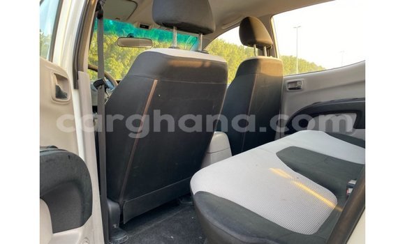 Sayi Imported Mitsubishi L200 White Mota in Import - Dubai a Ashanti Sayi Imported Mitsubishi L200 White Mota in Import - Dubai a Ashanti