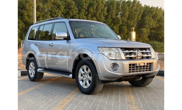 Buy Import Mitsubishi Pajero Other Car in Import - Dubai in Ashanti Buy Import Mitsubishi Pajero Other Car in Import - Dubai in Ashanti