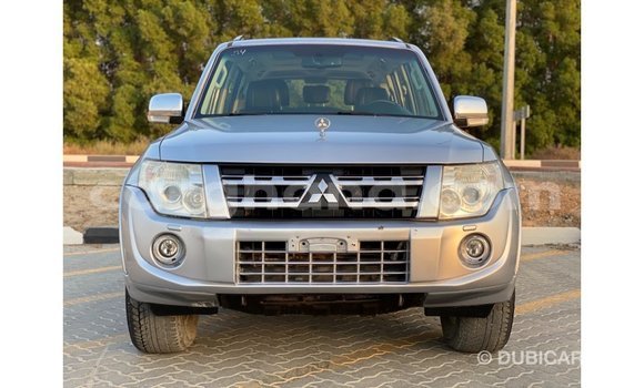 Buy Import Mitsubishi Pajero Other Car in Import - Dubai in Ashanti Buy Import Mitsubishi Pajero Other Car in Import - Dubai in Ashanti