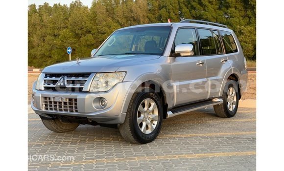 Buy Import Mitsubishi Pajero Other Car in Import - Dubai in Ashanti Buy Import Mitsubishi Pajero Other Car in Import - Dubai in Ashanti