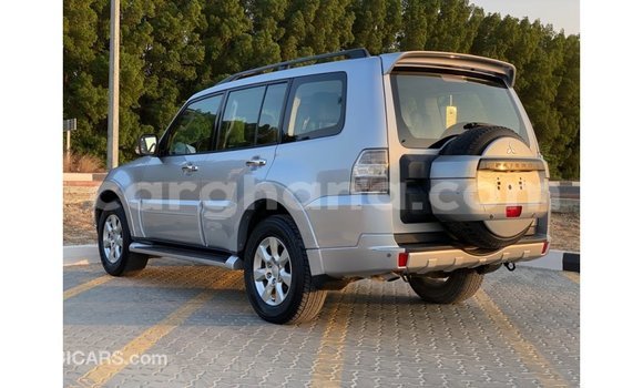 Buy Import Mitsubishi Pajero Other Car in Import - Dubai in Ashanti Buy Import Mitsubishi Pajero Other Car in Import - Dubai in Ashanti