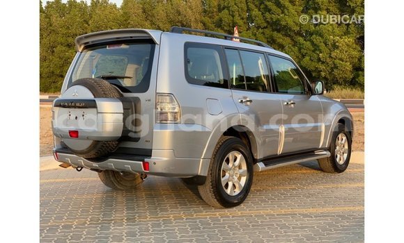 Buy Import Mitsubishi Pajero Other Car in Import - Dubai in Ashanti Buy Import Mitsubishi Pajero Other Car in Import - Dubai in Ashanti