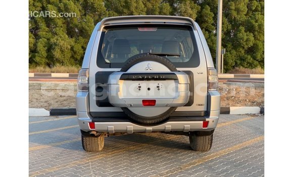 Buy Import Mitsubishi Pajero Other Car in Import - Dubai in Ashanti Buy Import Mitsubishi Pajero Other Car in Import - Dubai in Ashanti