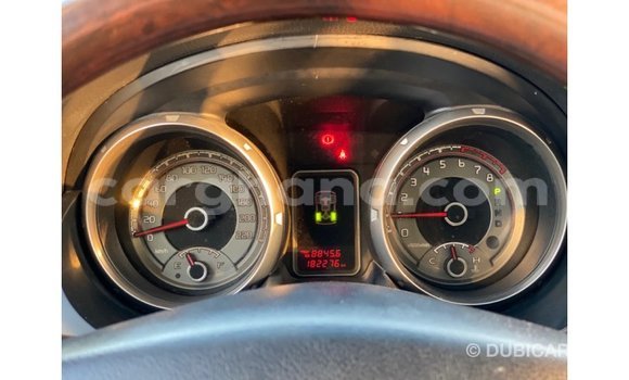 Buy Import Mitsubishi Pajero Other Car in Import - Dubai in Ashanti Buy Import Mitsubishi Pajero Other Car in Import - Dubai in Ashanti