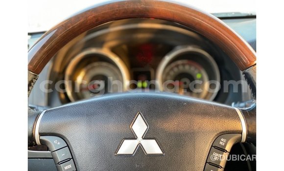 Buy Import Mitsubishi Pajero Other Car in Import - Dubai in Ashanti Buy Import Mitsubishi Pajero Other Car in Import - Dubai in Ashanti
