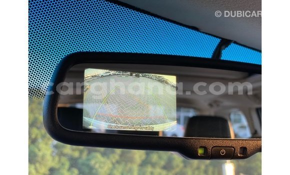 Buy Import Mitsubishi Pajero Other Car in Import - Dubai in Ashanti Buy Import Mitsubishi Pajero Other Car in Import - Dubai in Ashanti