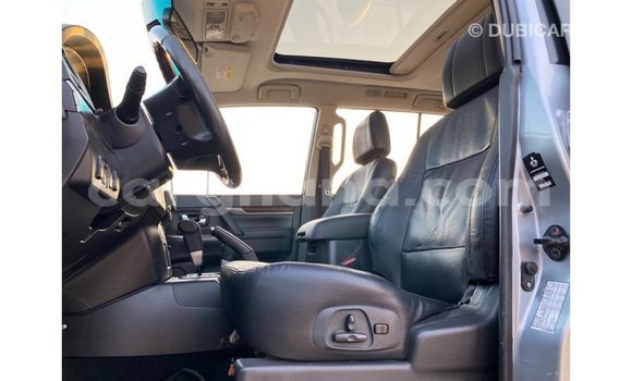 Buy Import Mitsubishi Pajero Other Car in Import - Dubai in Ashanti Buy Import Mitsubishi Pajero Other Car in Import - Dubai in Ashanti