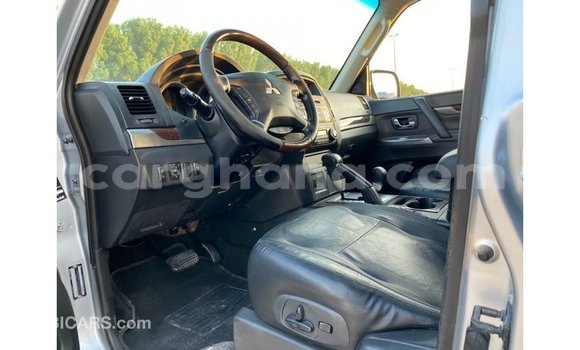 Buy Import Mitsubishi Pajero Other Car in Import - Dubai in Ashanti Buy Import Mitsubishi Pajero Other Car in Import - Dubai in Ashanti