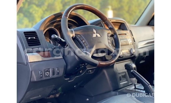 Buy Import Mitsubishi Pajero Other Car in Import - Dubai in Ashanti Buy Import Mitsubishi Pajero Other Car in Import - Dubai in Ashanti