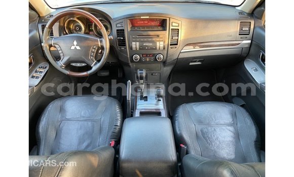 Buy Import Mitsubishi Pajero Other Car in Import - Dubai in Ashanti Buy Import Mitsubishi Pajero Other Car in Import - Dubai in Ashanti