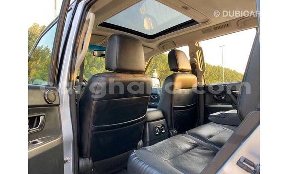 Buy Import Mitsubishi Pajero Other Car in Import - Dubai in Ashanti Buy Import Mitsubishi Pajero Other Car in Import - Dubai in Ashanti