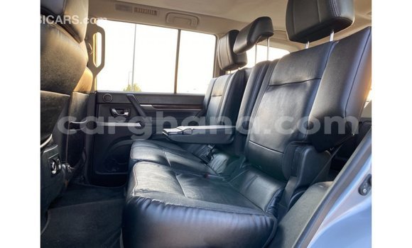 Buy Import Mitsubishi Pajero Other Car in Import - Dubai in Ashanti Buy Import Mitsubishi Pajero Other Car in Import - Dubai in Ashanti