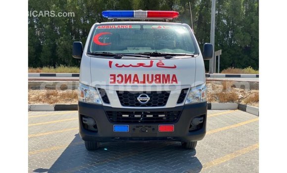 Ra Imported Nissan Urvan funfun Ọkọ̀ in Import - Dubai ni Ashanti Ra Imported Nissan Urvan funfun Ọkọ̀ in Import - Dubai ni Ashanti