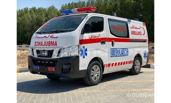 Ra Imported Nissan Urvan funfun Ọkọ̀ in Import - Dubai ni Ashanti Ra Imported Nissan Urvan funfun Ọkọ̀ in Import - Dubai ni Ashanti