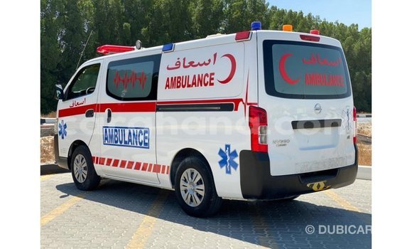 Ra Imported Nissan Urvan funfun Ọkọ̀ in Import - Dubai ni Ashanti Ra Imported Nissan Urvan funfun Ọkọ̀ in Import - Dubai ni Ashanti