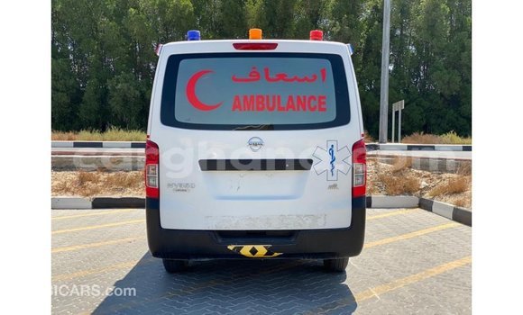 Ra Imported Nissan Urvan funfun Ọkọ̀ in Import - Dubai ni Ashanti Ra Imported Nissan Urvan funfun Ọkọ̀ in Import - Dubai ni Ashanti