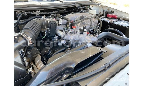 Buy Import Mitsubishi L200 White Car in Import - Dubai in Ashanti Buy Import Mitsubishi L200 White Car in Import - Dubai in Ashanti