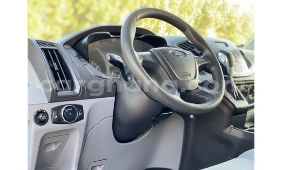 Sayi Imported Ford Club Wagon White Mota in Import - Dubai a Ashanti Sayi Imported Ford Club Wagon White Mota in Import - Dubai a Ashanti