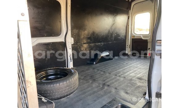 Sayi Imported Ford Club Wagon White Mota in Import - Dubai a Ashanti Sayi Imported Ford Club Wagon White Mota in Import - Dubai a Ashanti