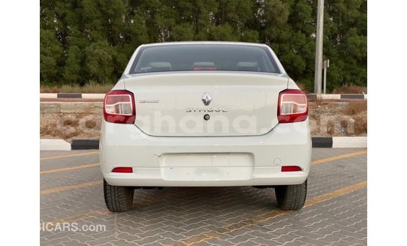 Ra Imported Renault 4 funfun Ọkọ̀ in Import - Dubai ni Ashanti Ra Imported Renault 4 funfun Ọkọ̀ in Import - Dubai ni Ashanti