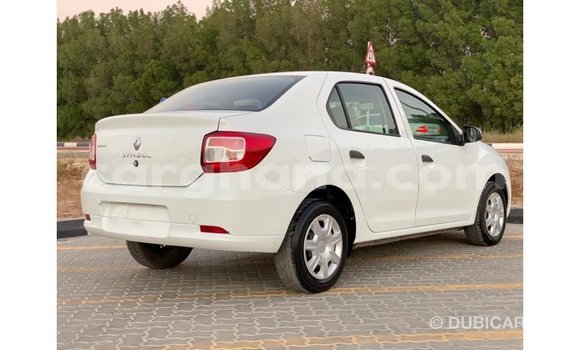 Ra Imported Renault 4 funfun Ọkọ̀ in Import - Dubai ni Ashanti Ra Imported Renault 4 funfun Ọkọ̀ in Import - Dubai ni Ashanti