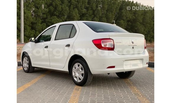 Ra Imported Renault 4 funfun Ọkọ̀ in Import - Dubai ni Ashanti Ra Imported Renault 4 funfun Ọkọ̀ in Import - Dubai ni Ashanti