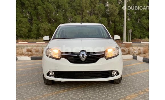 Ra Imported Renault 4 funfun Ọkọ̀ in Import - Dubai ni Ashanti Ra Imported Renault 4 funfun Ọkọ̀ in Import - Dubai ni Ashanti