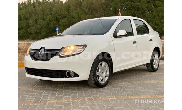 Ra Imported Renault 4 funfun Ọkọ̀ in Import - Dubai ni Ashanti Ra Imported Renault 4 funfun Ọkọ̀ in Import - Dubai ni Ashanti