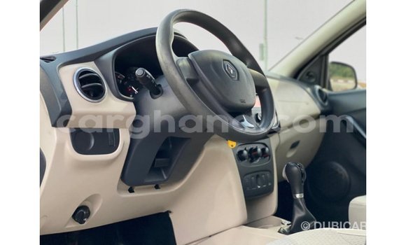 Ra Imported Renault 4 funfun Ọkọ̀ in Import - Dubai ni Ashanti Ra Imported Renault 4 funfun Ọkọ̀ in Import - Dubai ni Ashanti