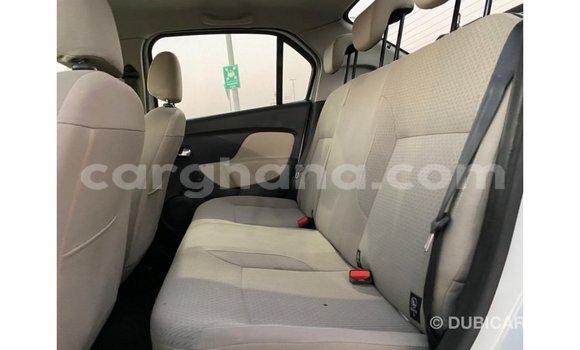 Ra Imported Renault 4 funfun Ọkọ̀ in Import - Dubai ni Ashanti Ra Imported Renault 4 funfun Ọkọ̀ in Import - Dubai ni Ashanti