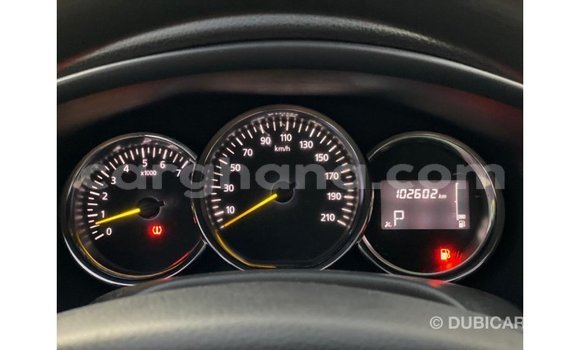 Ra Imported Renault 4 funfun Ọkọ̀ in Import - Dubai ni Ashanti Ra Imported Renault 4 funfun Ọkọ̀ in Import - Dubai ni Ashanti