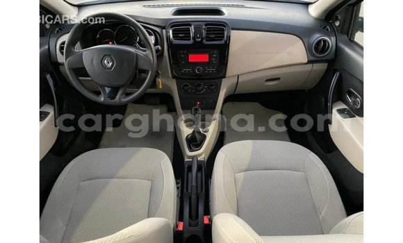 Ra Imported Renault 4 funfun Ọkọ̀ in Import - Dubai ni Ashanti Ra Imported Renault 4 funfun Ọkọ̀ in Import - Dubai ni Ashanti