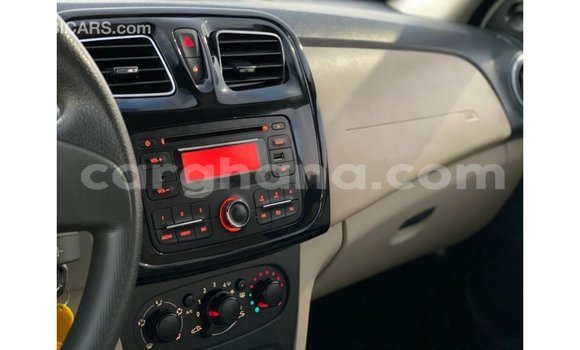 Ra Imported Renault 4 funfun Ọkọ̀ in Import - Dubai ni Ashanti Ra Imported Renault 4 funfun Ọkọ̀ in Import - Dubai ni Ashanti