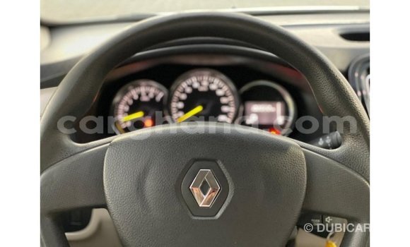 Ra Imported Renault 4 funfun Ọkọ̀ in Import - Dubai ni Ashanti Ra Imported Renault 4 funfun Ọkọ̀ in Import - Dubai ni Ashanti