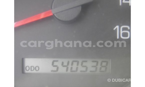 Ra Imported Mitsubishi Carisma funfun Ọkọ̀ in Import - Dubai ni Ashanti Ra Imported Mitsubishi Carisma funfun Ọkọ̀ in Import - Dubai ni Ashanti