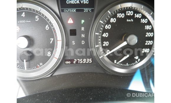 Buy Import Lexus ES Black Car in Import - Dubai in Ashanti Buy Import Lexus ES Black Car in Import - Dubai in Ashanti