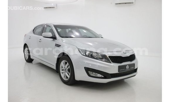 Buy Import Kia Optima Other Car in Import - Dubai in Ashanti Buy Import Kia Optima Other Car in Import - Dubai in Ashanti