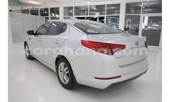 Buy Import Kia Optima Other Car in Import - Dubai in Ashanti Buy Import Kia Optima Other Car in Import - Dubai in Ashanti