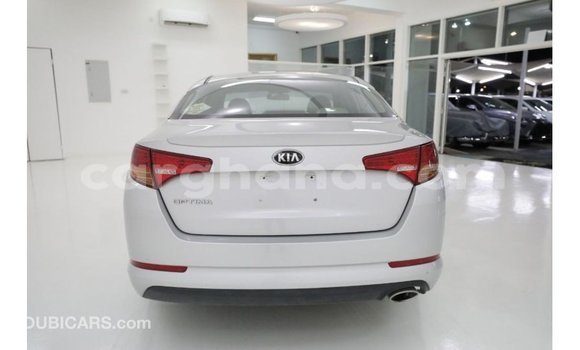 Buy Import Kia Optima Other Car in Import - Dubai in Ashanti Buy Import Kia Optima Other Car in Import - Dubai in Ashanti
