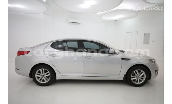 Buy Import Kia Optima Other Car in Import - Dubai in Ashanti Buy Import Kia Optima Other Car in Import - Dubai in Ashanti