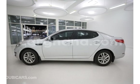 Buy Import Kia Optima Other Car in Import - Dubai in Ashanti Buy Import Kia Optima Other Car in Import - Dubai in Ashanti