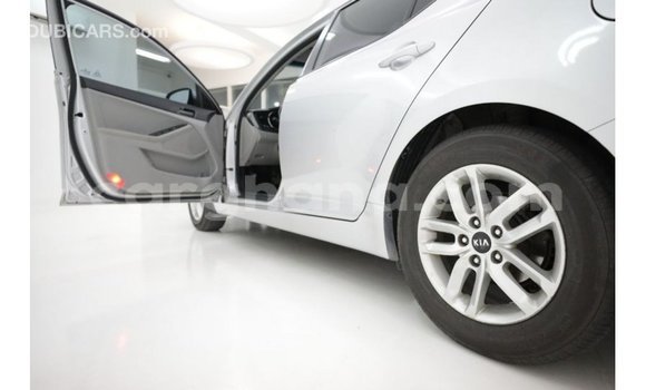 Buy Import Kia Optima Other Car in Import - Dubai in Ashanti Buy Import Kia Optima Other Car in Import - Dubai in Ashanti