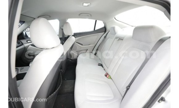 Buy Import Kia Optima Other Car in Import - Dubai in Ashanti Buy Import Kia Optima Other Car in Import - Dubai in Ashanti