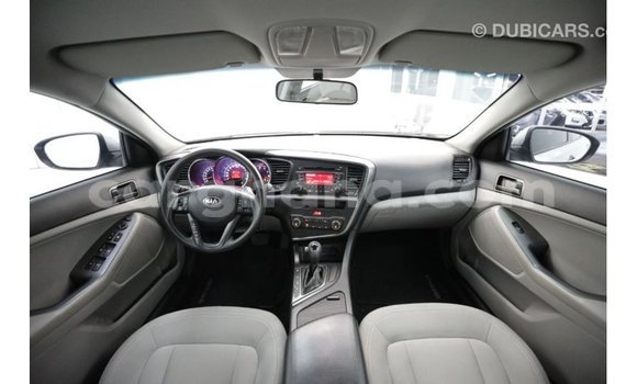 Buy Import Kia Optima Other Car in Import - Dubai in Ashanti Buy Import Kia Optima Other Car in Import - Dubai in Ashanti